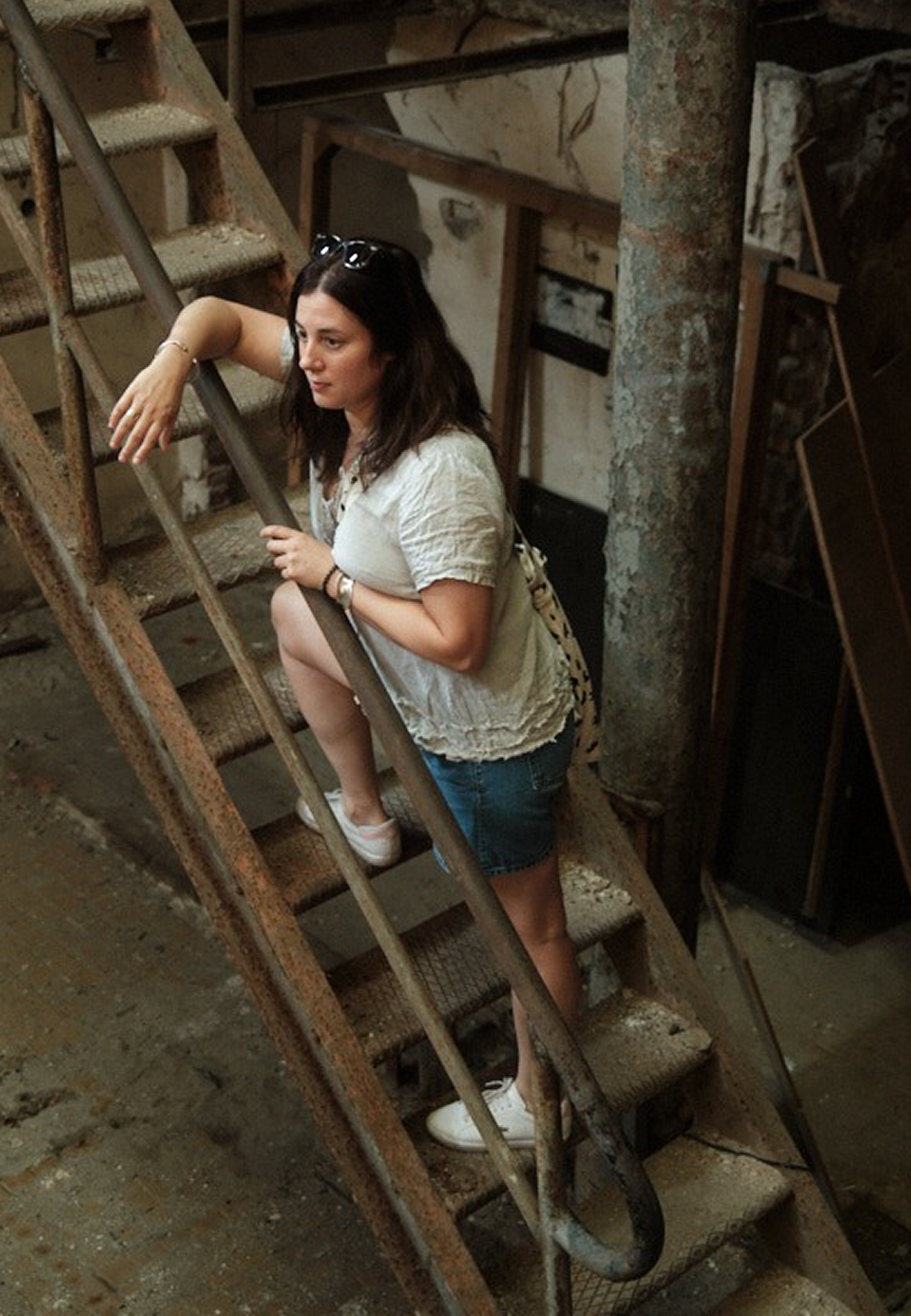 A Different Kind Of Luxury